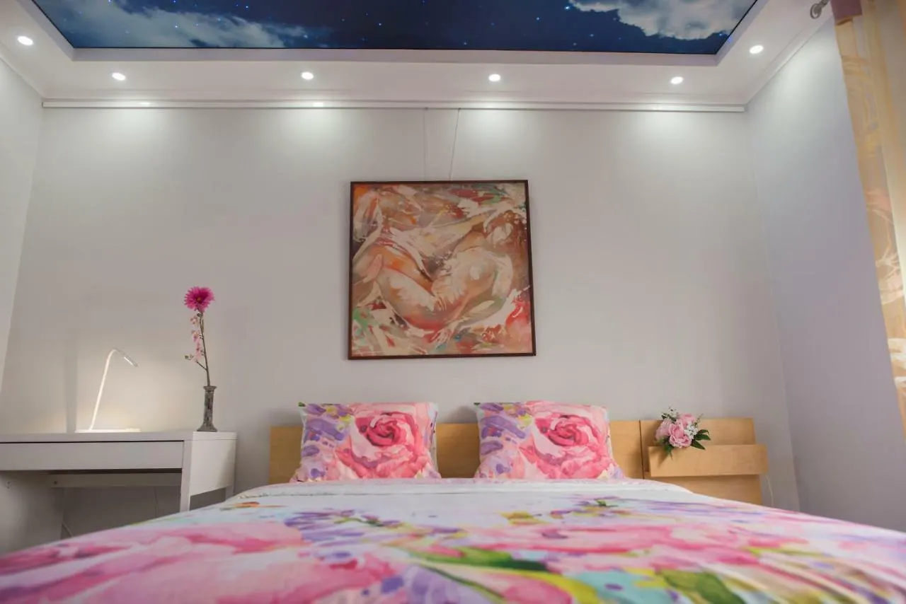 Camp Nou, Europa Fira - Modern Two-Bedroom Apartment With Heating L'Hospitalet de Llobregat