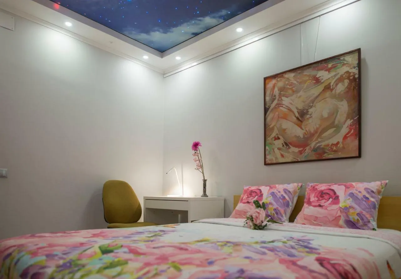 Camp Nou, Europa Fira - Modern Two-Bedroom Apartment With Heating L'Hospitalet de Llobregat